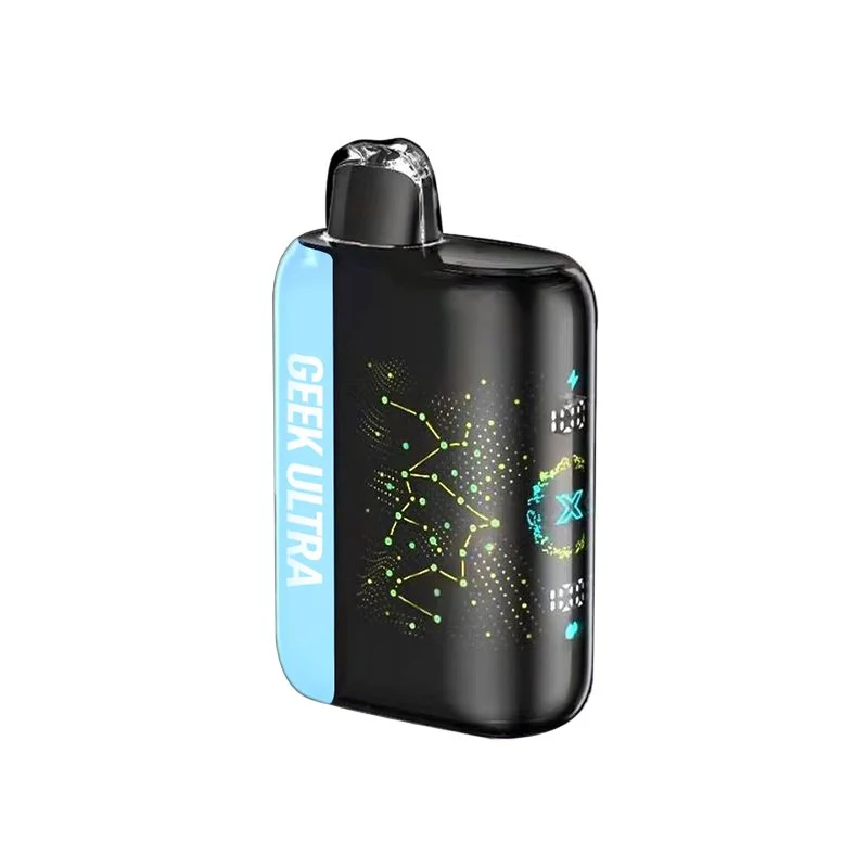 Geek Ultra vape 40000 puff 5PCS/1 box - 画像 (19)