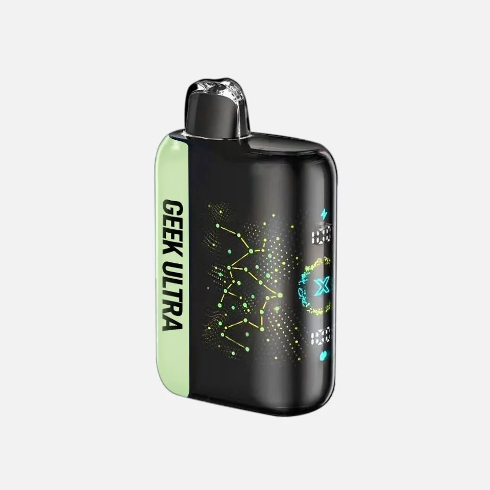 Geek Ultra vape 40000 puff 5PCS/1 box - 画像 (14)