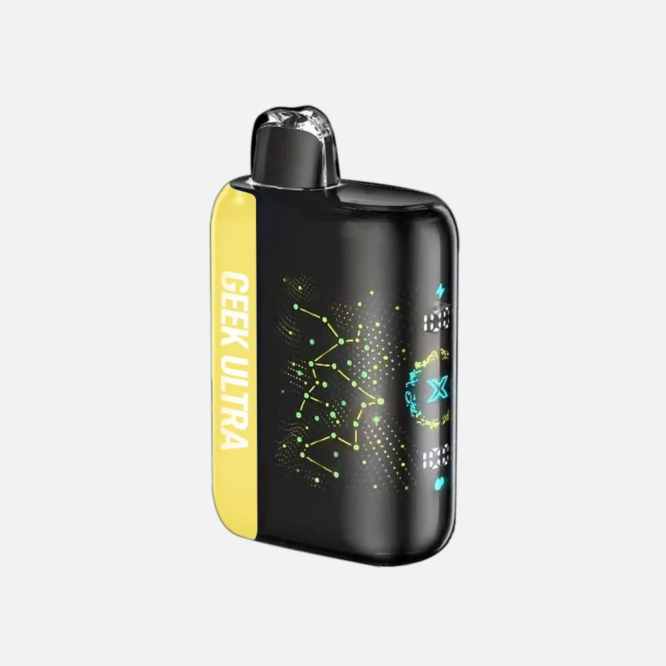 Geek Ultra vape 40000 puff 5PCS/1 box - 画像 (13)