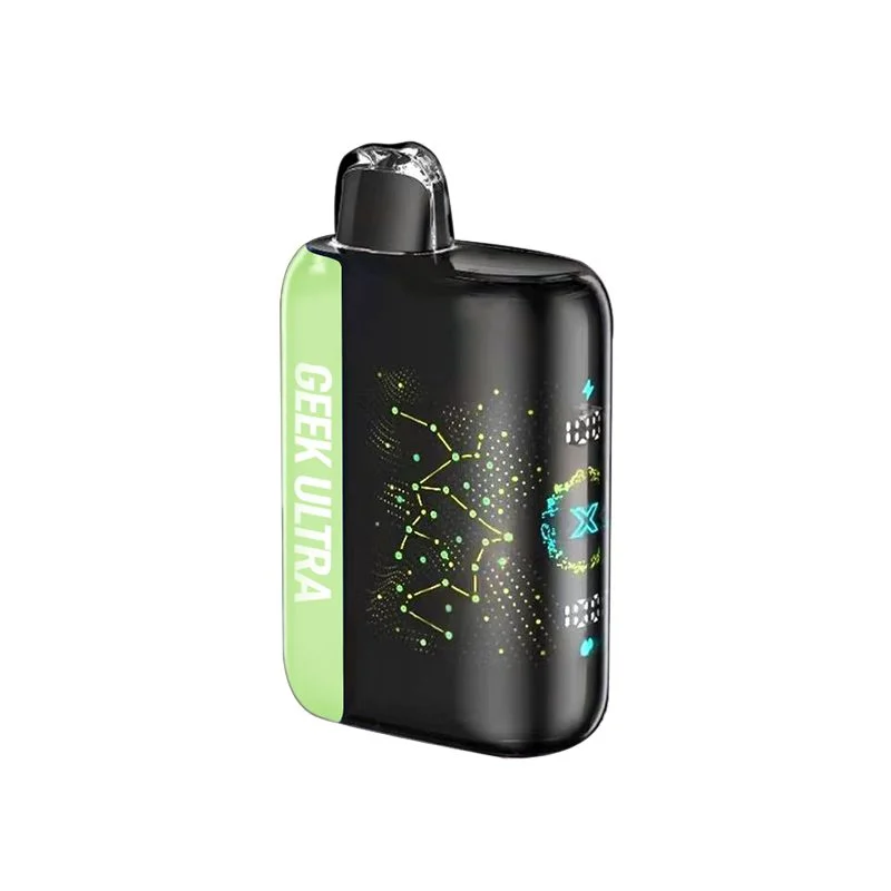 Geek Ultra vape 40000 puff 5PCS/1 box - 画像 (6)